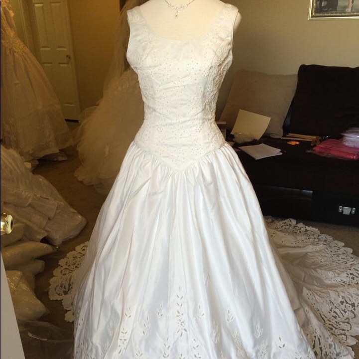 Brand New With Tags Ami Lee 913 Size 6